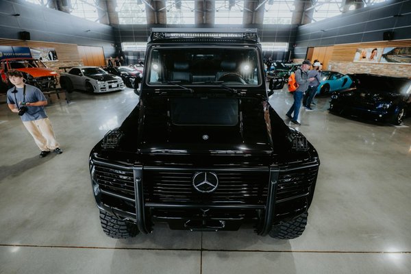 Guide d'achat : Quel véhicule de collection choisir ?