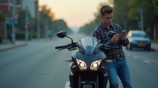 Comment choisir une assurance moto adaptée à vos besoins