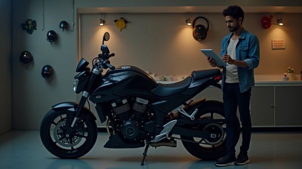 Comment choisir une assurance moto adaptée à vos besoins