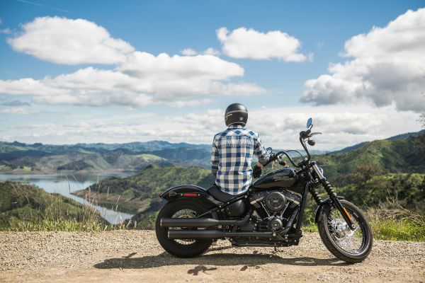 Top conseils pour sélectionner la meilleure assurance moto