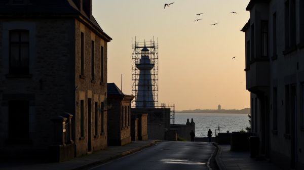 Une rénovation de phares pas cher à Caen pour retrouver la sécurité