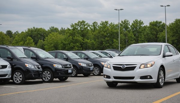 5 critères essentiels pour choisir votre assurance auto